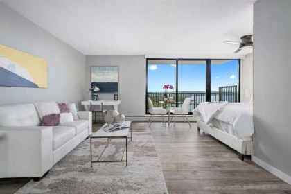 Photo 7 at 2106 - 1330 Harwood, West End VW, Vancouver West