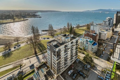 Photo 1 at 2106 - 1330 Harwood, West End VW, Vancouver West