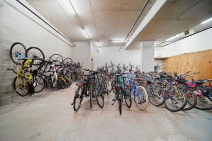 Photo 23 at 306 - 2055 Yukon Street, False Creek, Vancouver West