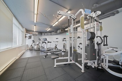 Photo 22 at 306 - 2055 Yukon Street, False Creek, Vancouver West