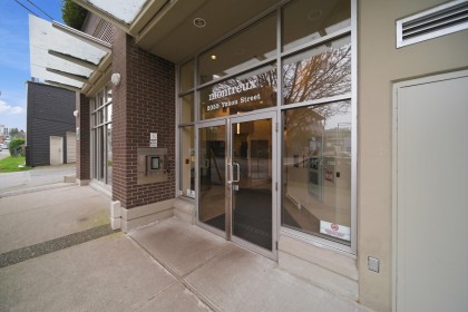 Photo 28 at 306 - 2055 Yukon Street, False Creek, Vancouver West