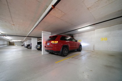 Photo 24 at 306 - 2055 Yukon Street, False Creek, Vancouver West