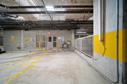 Photo 30 at 306 - 2055 Yukon Street, False Creek, Vancouver West