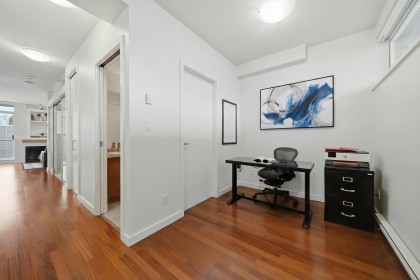 Photo 15 at 306 - 2055 Yukon Street, False Creek, Vancouver West