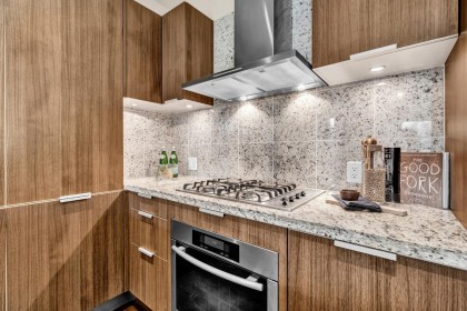 Photo 6 at 401 - 568 Waters Edge Crescent, Park Royal, West Vancouver