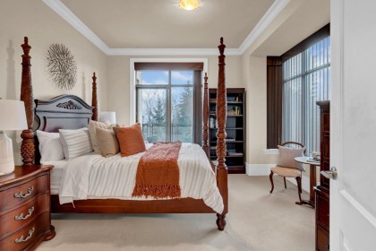 Photo 16 at 401 - 568 Waters Edge Crescent, Park Royal, West Vancouver