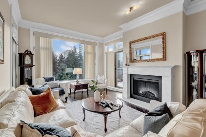 Photo 12 at 401 - 568 Waters Edge Crescent, Park Royal, West Vancouver