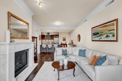 Photo 14 at 401 - 568 Waters Edge Crescent, Park Royal, West Vancouver