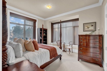 Photo 15 at 401 - 568 Waters Edge Crescent, Park Royal, West Vancouver
