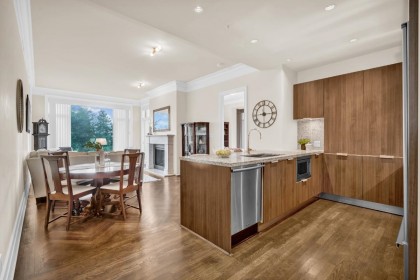 Photo 8 at 401 - 568 Waters Edge Crescent, Park Royal, West Vancouver