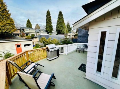 Photo 6 at 3093 W 29th Avenue, MacKenzie Heights, Vancouver West