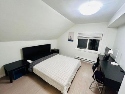 Photo 9 at 3093 W 29th Avenue, MacKenzie Heights, Vancouver West