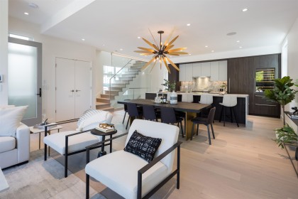 Photo 6 at 592 Arthur Erickson Place, Park Royal, West Vancouver