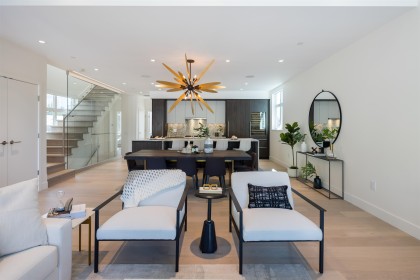 Photo 7 at 592 Arthur Erickson Place, Park Royal, West Vancouver