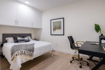 Photo 24 at 592 Arthur Erickson Place, Park Royal, West Vancouver