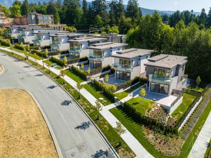 Photo 34 at 592 Arthur Erickson Place, Park Royal, West Vancouver