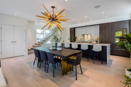 Photo 11 at 592 Arthur Erickson Place, Park Royal, West Vancouver