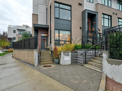 Photo 2 at 120 - 2035 Glenaire Drive, Pemberton NV, North Vancouver