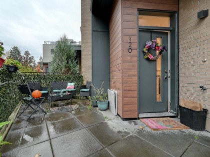 Photo 3 at 120 - 2035 Glenaire Drive, Pemberton NV, North Vancouver