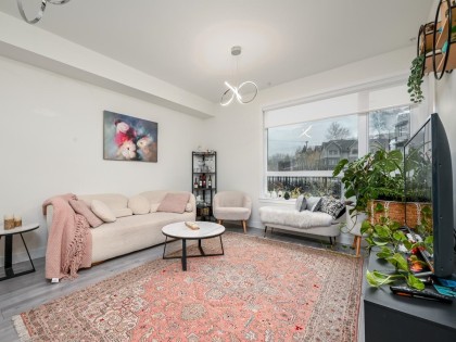 Photo 5 at 120 - 2035 Glenaire Drive, Pemberton NV, North Vancouver