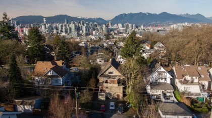 Photo 23 at 236 W 12th Avenue, Mount Pleasant VW, Vancouver West