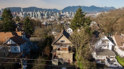 Photo 22 at 236 W 12th Avenue, Mount Pleasant VW, Vancouver West