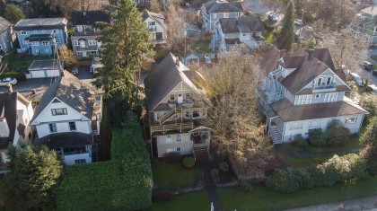 Photo 32 at 236 W 12th Avenue, Mount Pleasant VW, Vancouver West