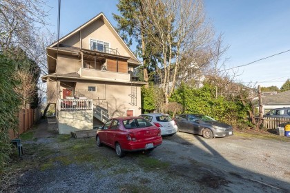 Photo 20 at 236 W 12th Avenue, Mount Pleasant VW, Vancouver West