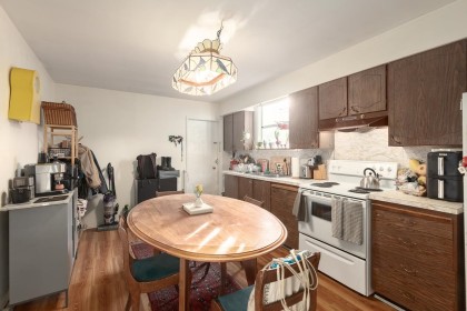 Photo 9 at 236 W 12th Avenue, Mount Pleasant VW, Vancouver West