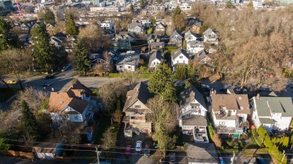 Photo 24 at 236 W 12th Avenue, Mount Pleasant VW, Vancouver West