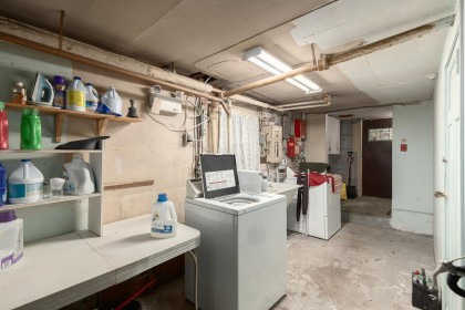 Photo 18 at 236 W 12th Avenue, Mount Pleasant VW, Vancouver West