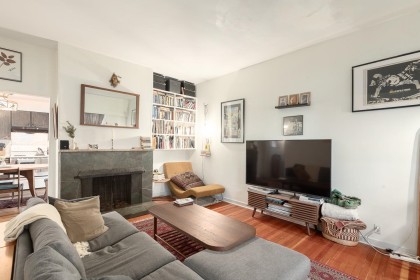 Photo 11 at 236 W 12th Avenue, Mount Pleasant VW, Vancouver West