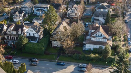 Photo 31 at 236 W 12th Avenue, Mount Pleasant VW, Vancouver West