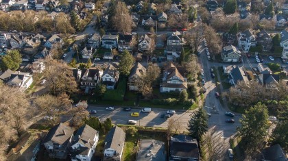 Photo 29 at 236 W 12th Avenue, Mount Pleasant VW, Vancouver West