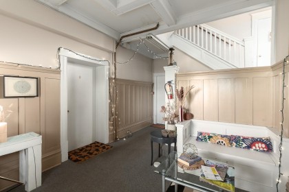 Photo 4 at 236 W 12th Avenue, Mount Pleasant VW, Vancouver West