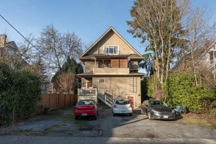 Photo 21 at 236 W 12th Avenue, Mount Pleasant VW, Vancouver West