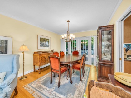 Photo 6 at 1202 Bracknell Crescent, Canyon Heights NV, North Vancouver