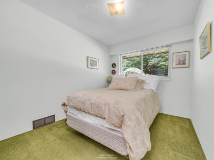Photo 16 at 1202 Bracknell Crescent, Canyon Heights NV, North Vancouver