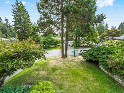 Photo 32 at 1202 Bracknell Crescent, Canyon Heights NV, North Vancouver
