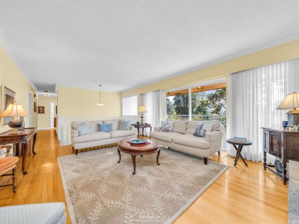 Photo 5 at 1202 Bracknell Crescent, Canyon Heights NV, North Vancouver