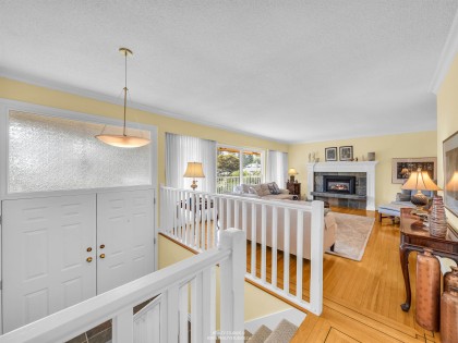 Photo 20 at 1202 Bracknell Crescent, Canyon Heights NV, North Vancouver