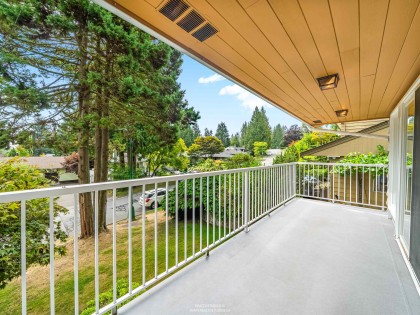 Photo 30 at 1202 Bracknell Crescent, Canyon Heights NV, North Vancouver