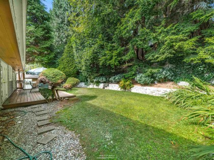 Photo 34 at 1202 Bracknell Crescent, Canyon Heights NV, North Vancouver