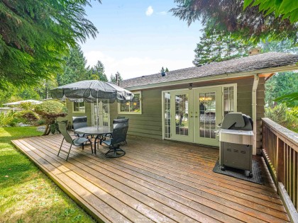 Photo 33 at 1202 Bracknell Crescent, Canyon Heights NV, North Vancouver