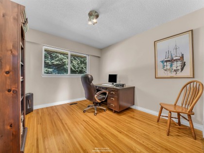 Photo 14 at 1202 Bracknell Crescent, Canyon Heights NV, North Vancouver