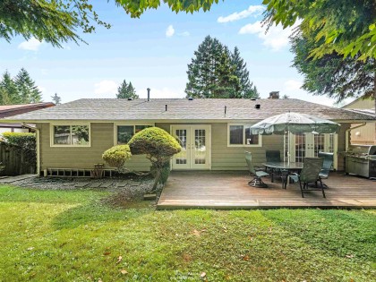 Photo 37 at 1202 Bracknell Crescent, Canyon Heights NV, North Vancouver