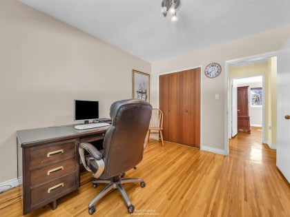 Photo 15 at 1202 Bracknell Crescent, Canyon Heights NV, North Vancouver