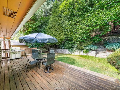 Photo 35 at 1202 Bracknell Crescent, Canyon Heights NV, North Vancouver