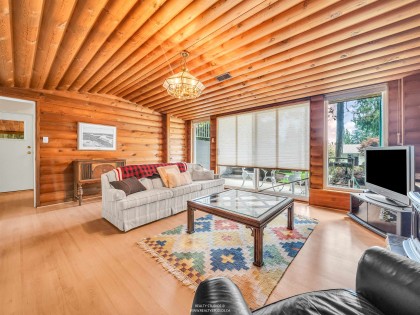 Photo 25 at 1202 Bracknell Crescent, Canyon Heights NV, North Vancouver