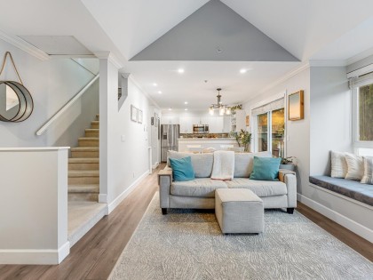 Photo 2 at 18 - 1073 Lynn Valley Road, Lynn Valley, North Vancouver